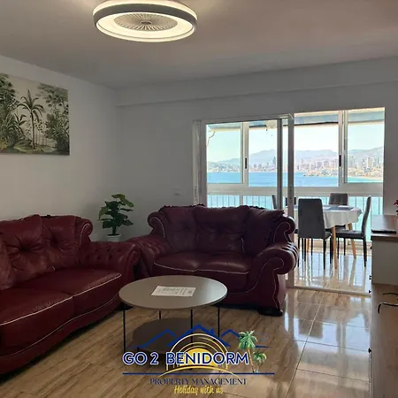 Halcon Dock Appartement *