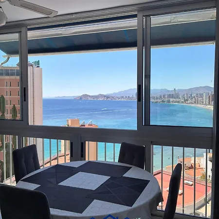 Halcon Dock Appartement