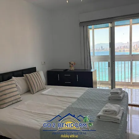 Appartement Halcon Dock