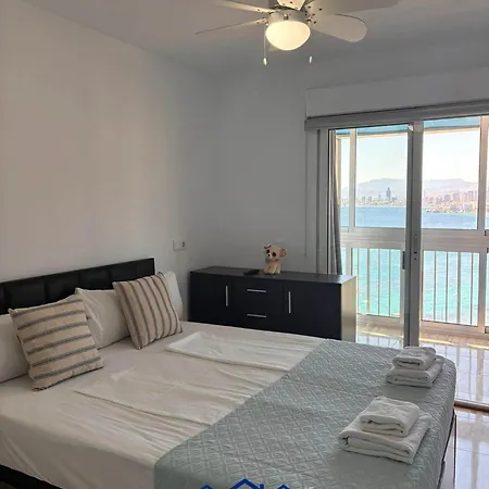 Appartement Halcon Dock *